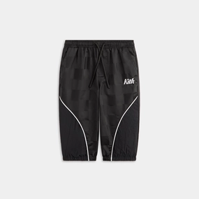 Celebrated Kith Baby Mercer 8 Pant - Black Splendid