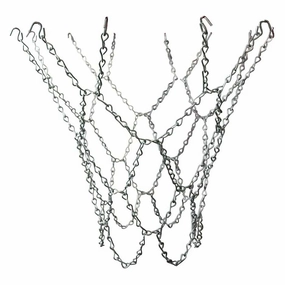 Chain Basketball Net Modern comfort All occasions