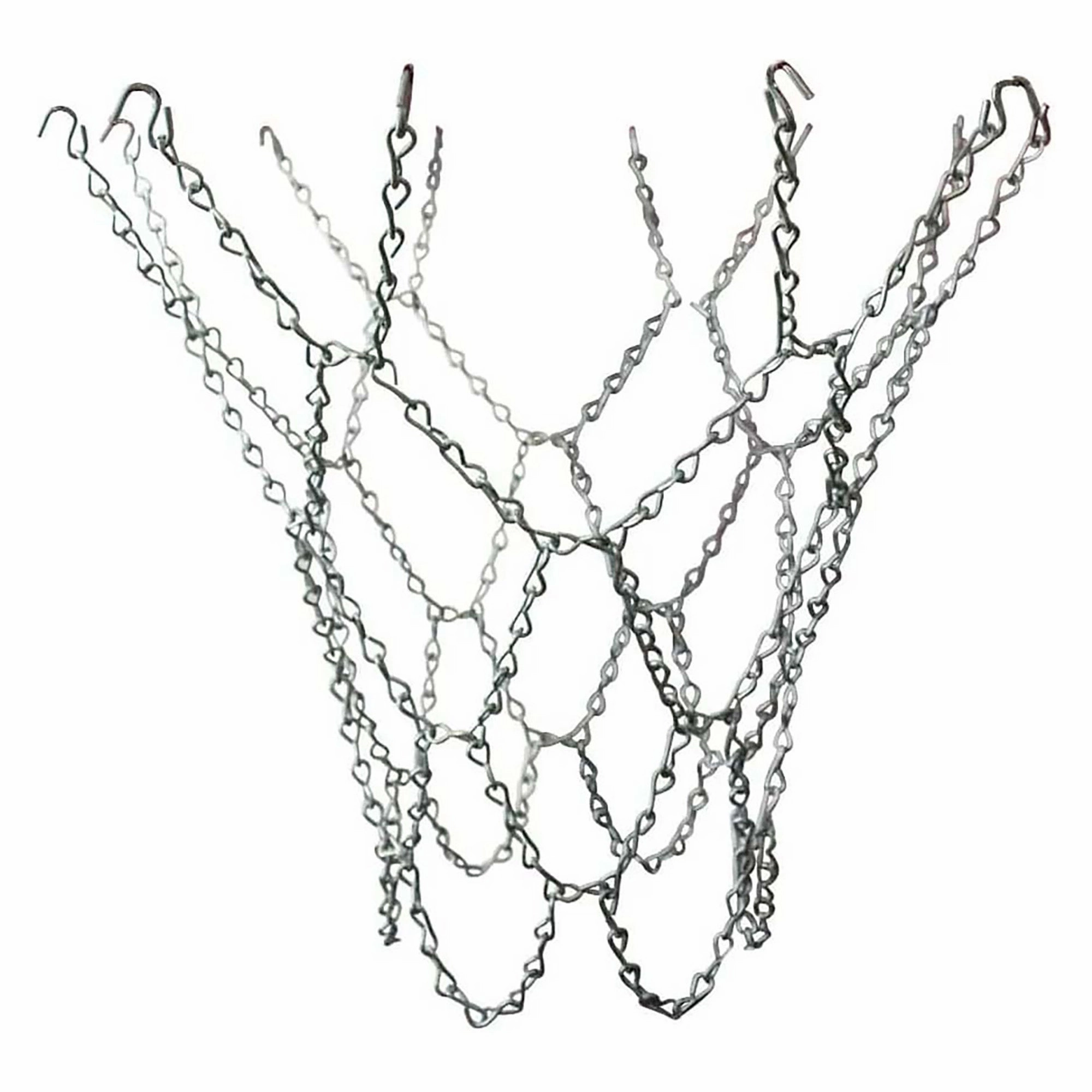 Modern designs Chain Basketball Net Quality-made