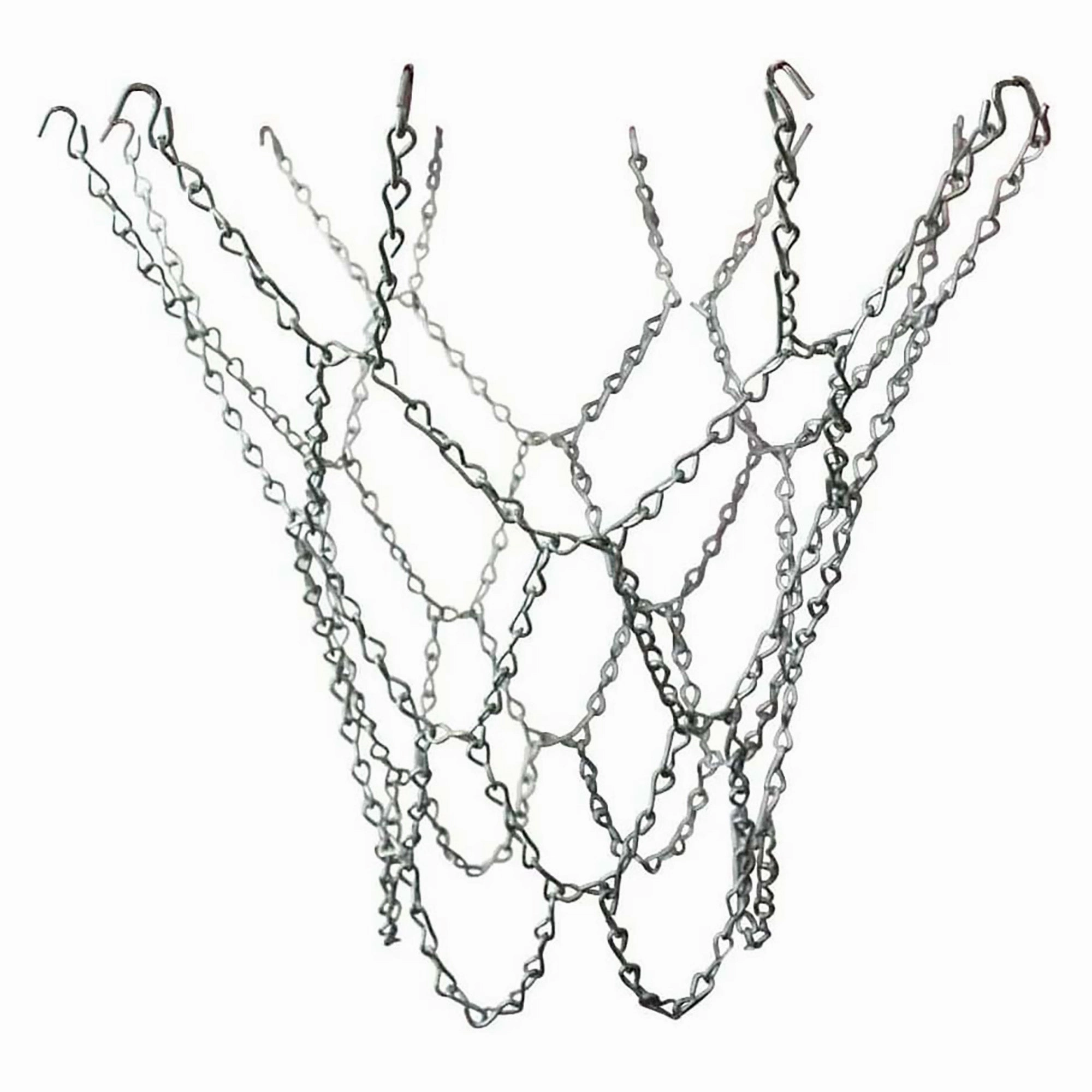 Chain Basketball Net Modernist Fashion tips