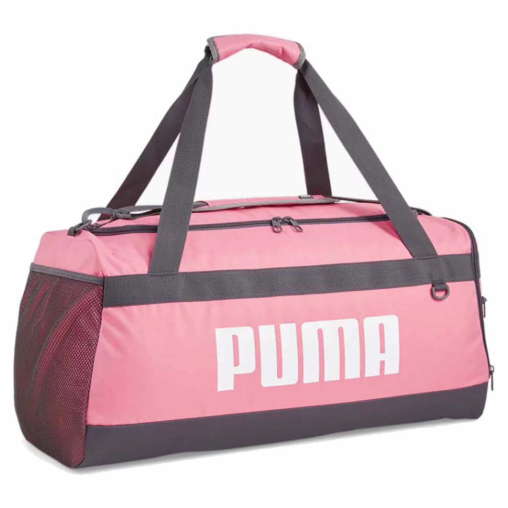 Challenger Medium Duffel Bag Everyday wear Style-savvy