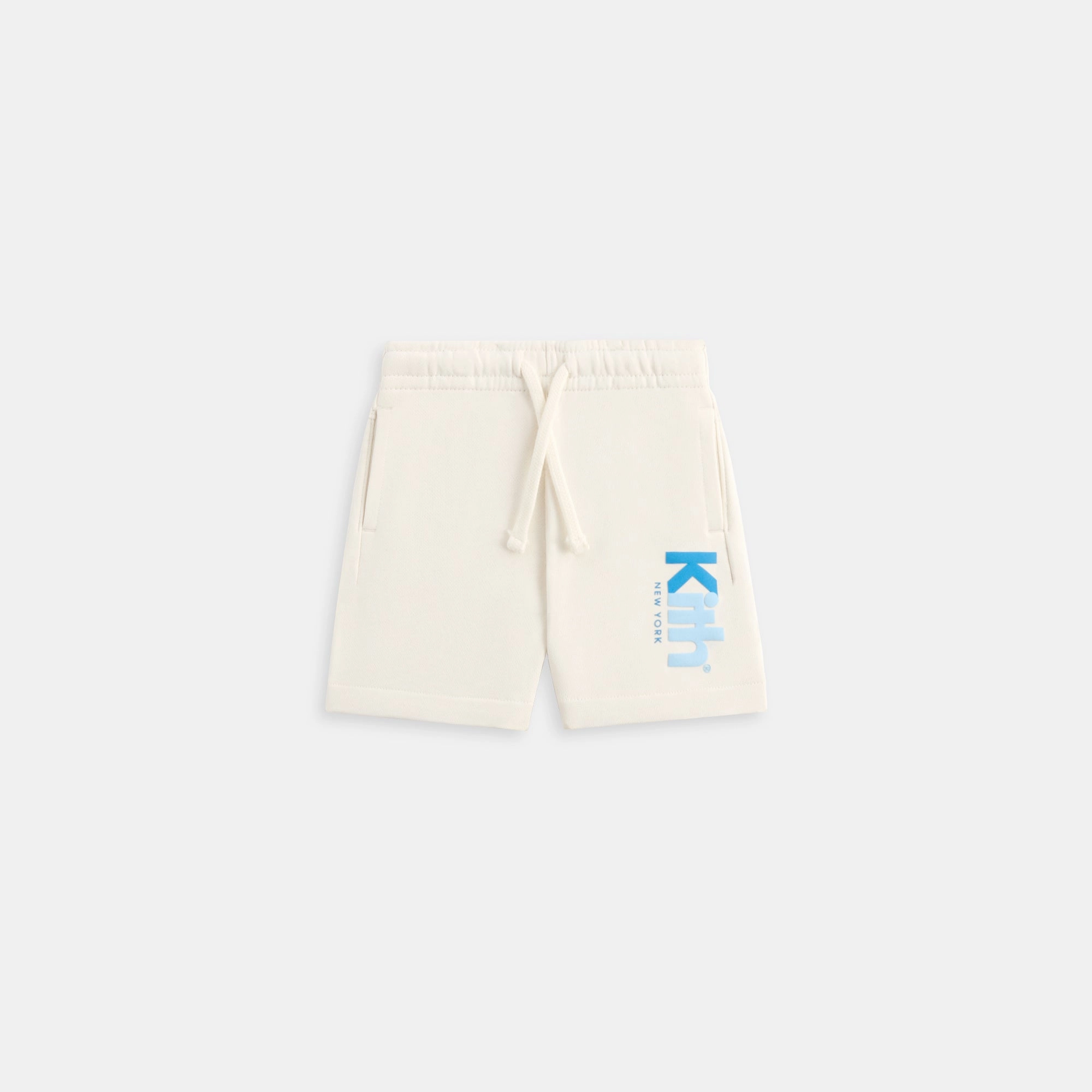 Kith Baby Nelson Short - Silk Cheerful Sturdy
