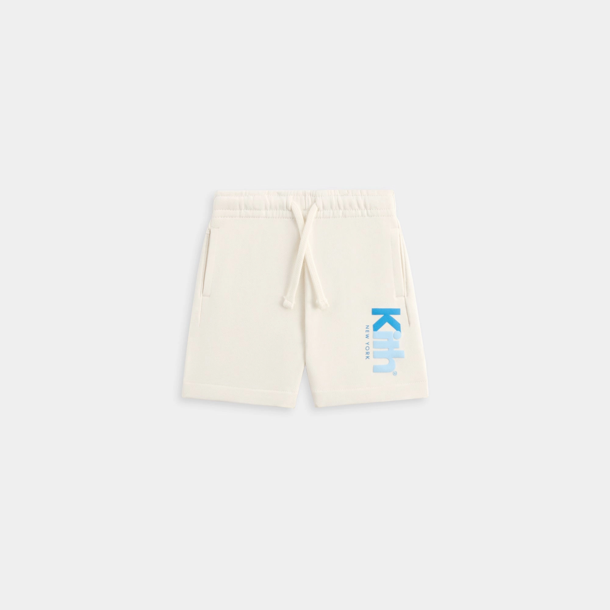 Wonderful Kith Baby Nelson Short - Silk Functional design