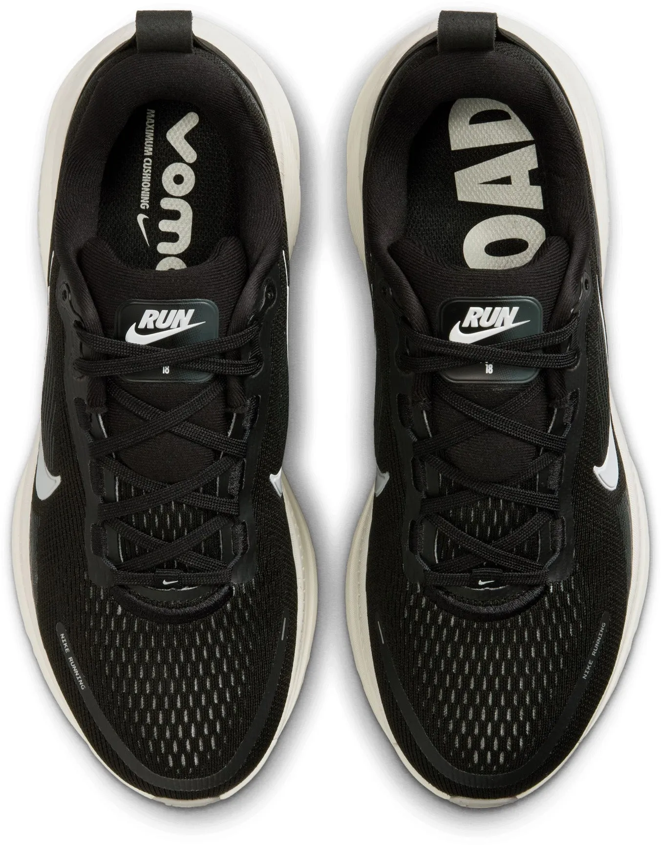 Chic Vomero 18 Women's Running Shoes