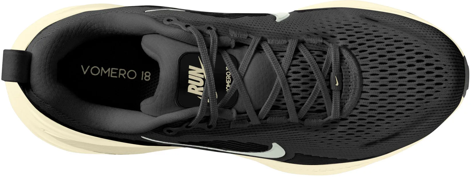 Chic Vomero 18 Women's Running Shoes