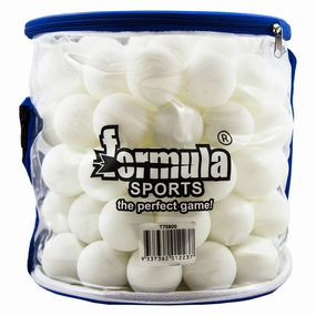 Chic 100 Pack Bulk Balls Wardrobe essential