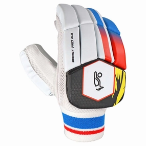 Chic Beast Pro 6.0 Batting Gloves Sustainable
