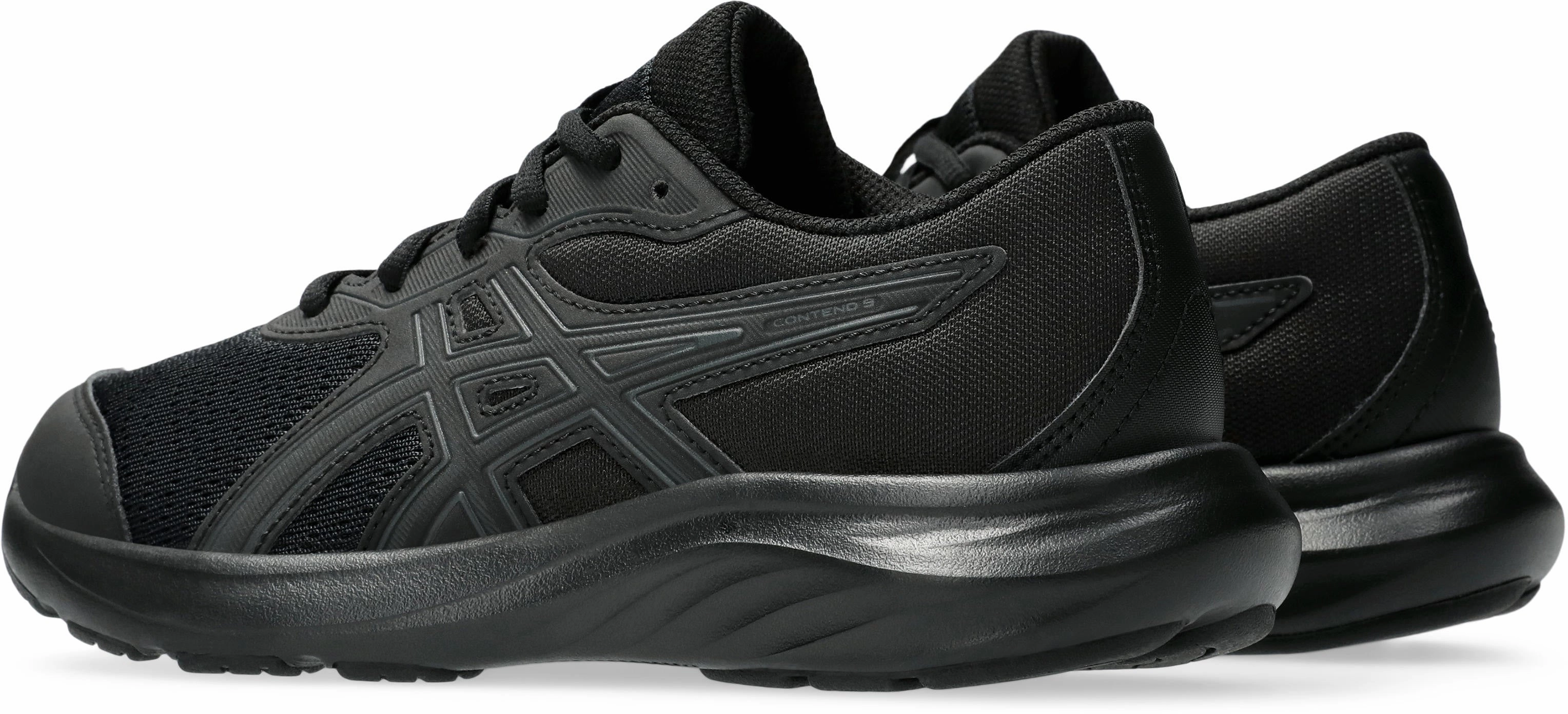 Chic Contend 9 Gs Kid's Running Shoes