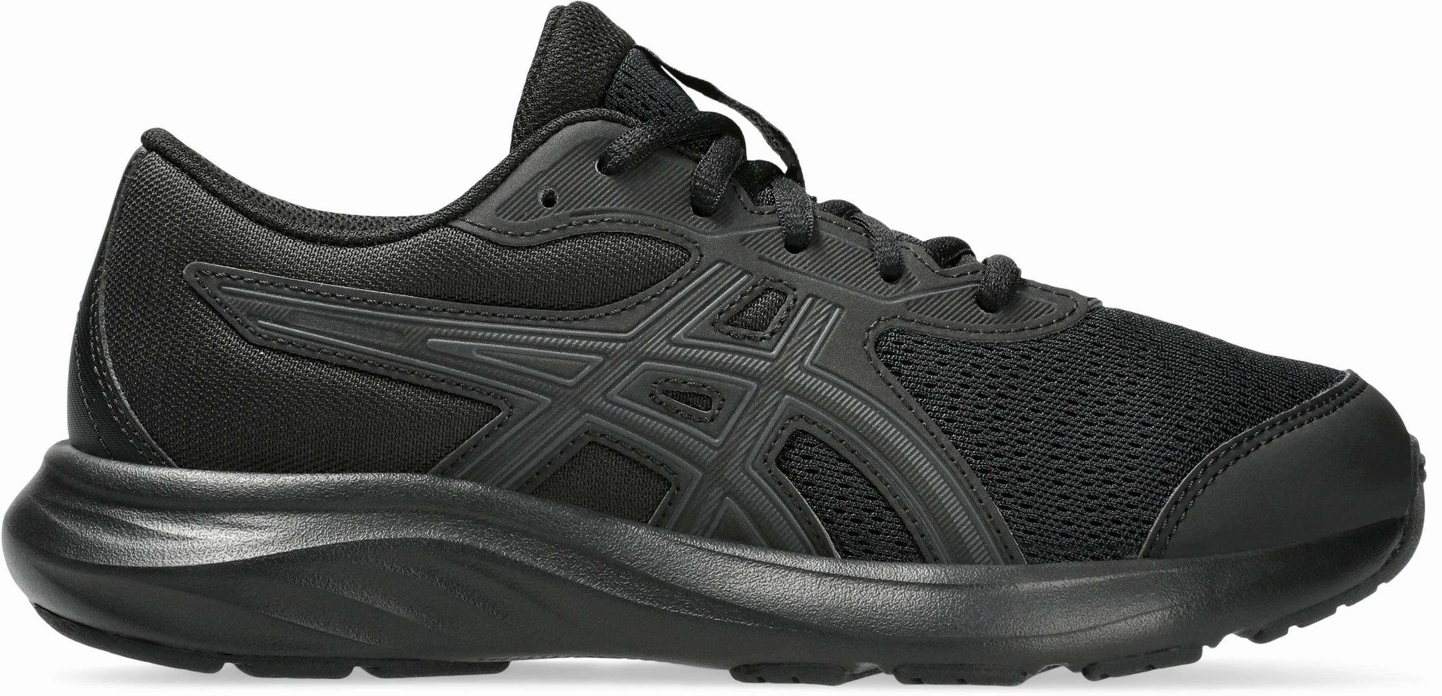 Chic Contend 9 Gs Kid's Running Shoes Work-appropriate