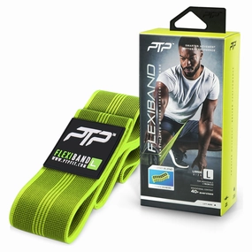 Chic Flexiband Large Resistance Band Statement