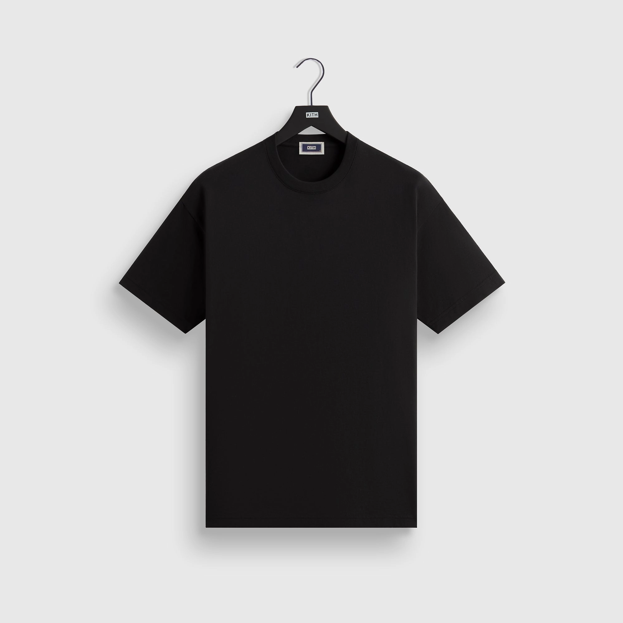 Lively Kith 101 LAX Tee - Black Sleek