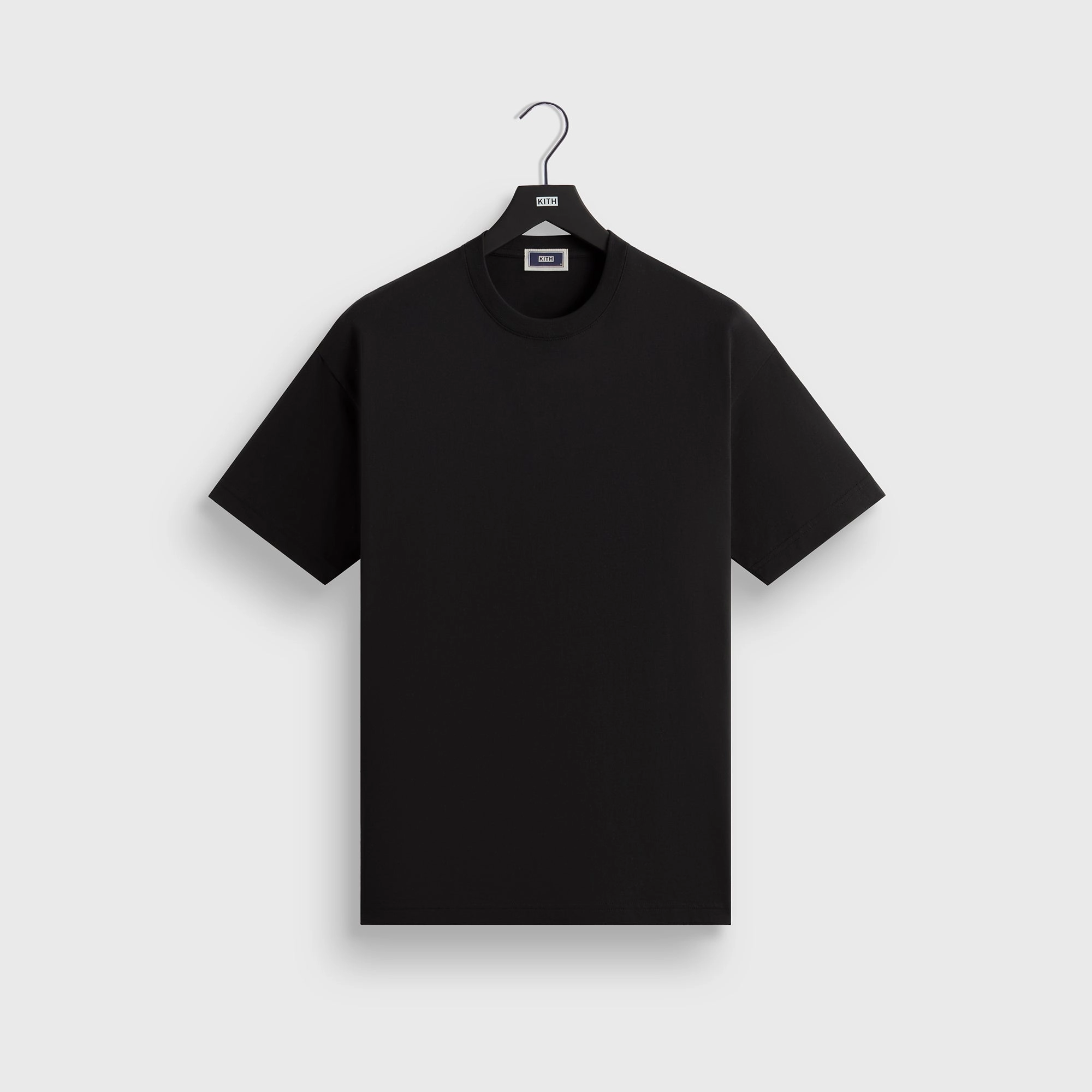 Constant Kith 101 LAX Tee - Black Aesthetic
