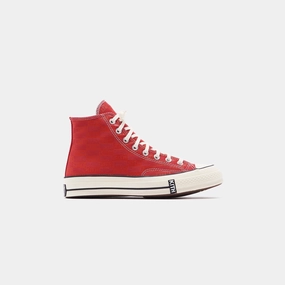Chic Kith x Converse Chuck Taylor All Star 1970 Classics - Salsa / Egret / Natural Admired