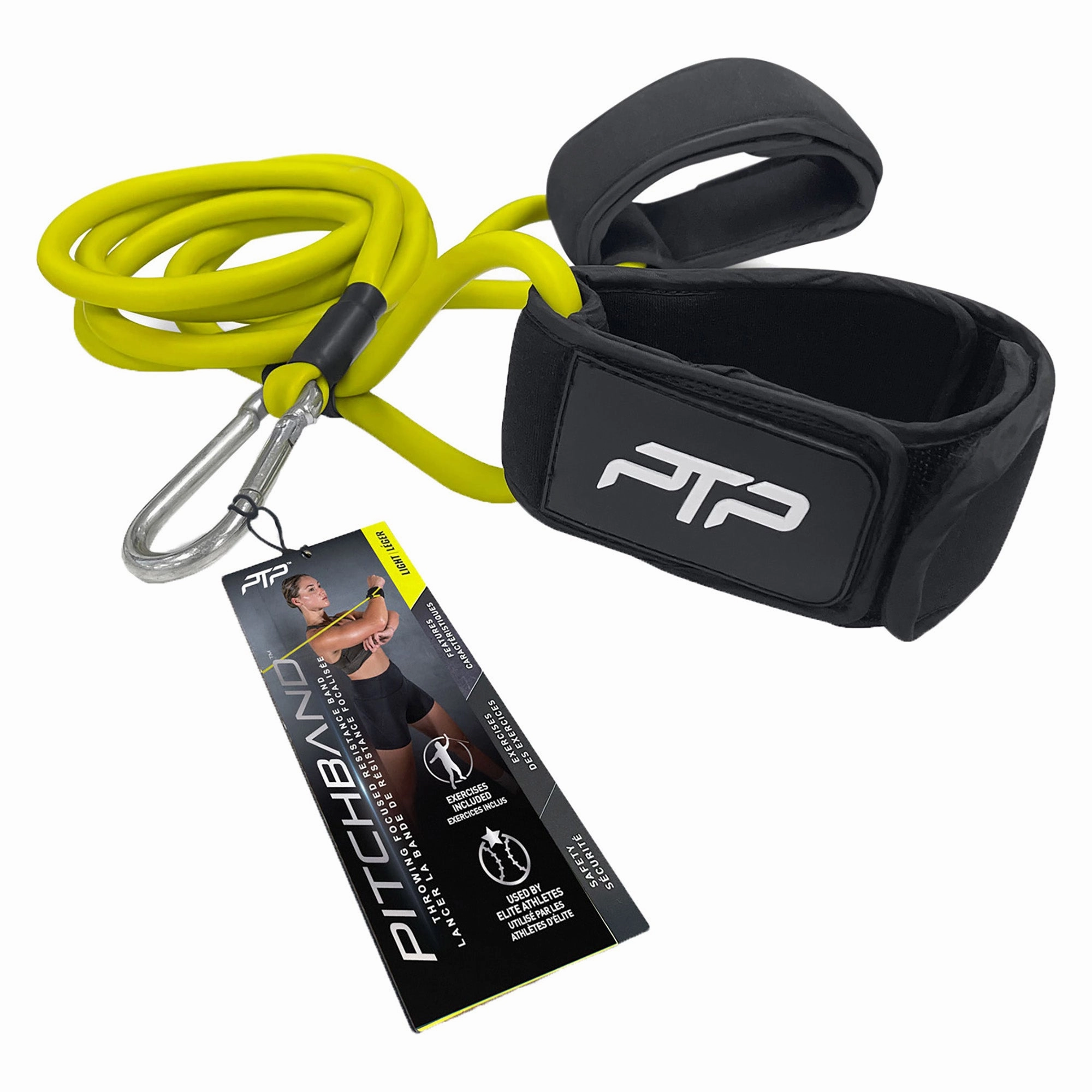 Work-appropriate Light Pitchband Trendy designs