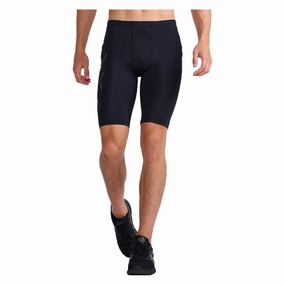 Chic Men's Core Compression Shorts Comfortable fit