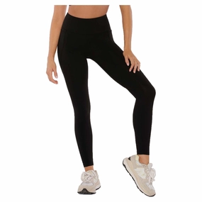 Chic Women's Amy Full Length Tech Leggings Quality fabrics
