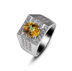 CITRINE PAV ENGAGEMENT