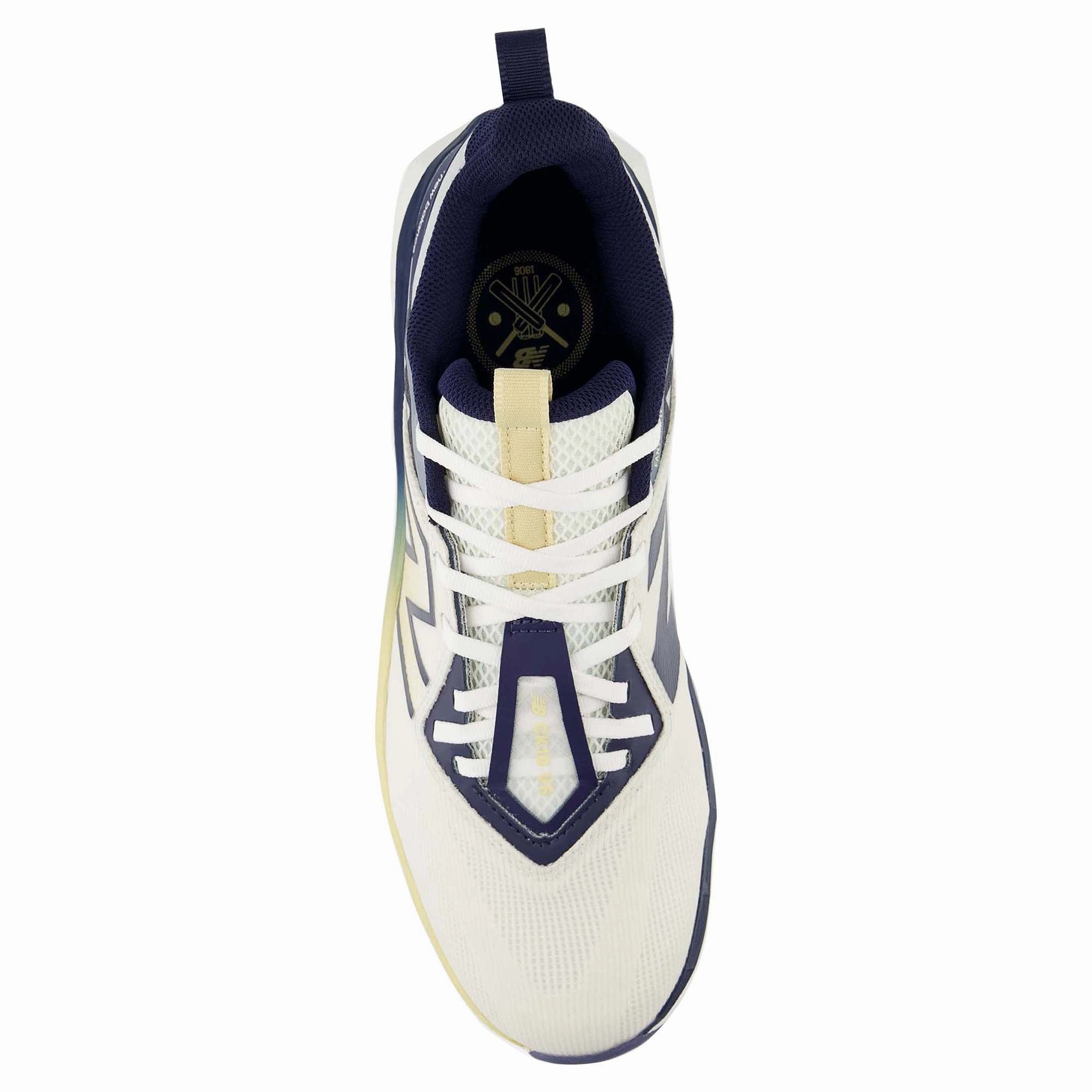 Ck10 V6 Men's Cricket Shoes (Width D) All occasions