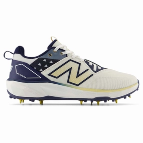 Ck10 V6 Men's Cricket Shoes (Width D) All occasions Practical