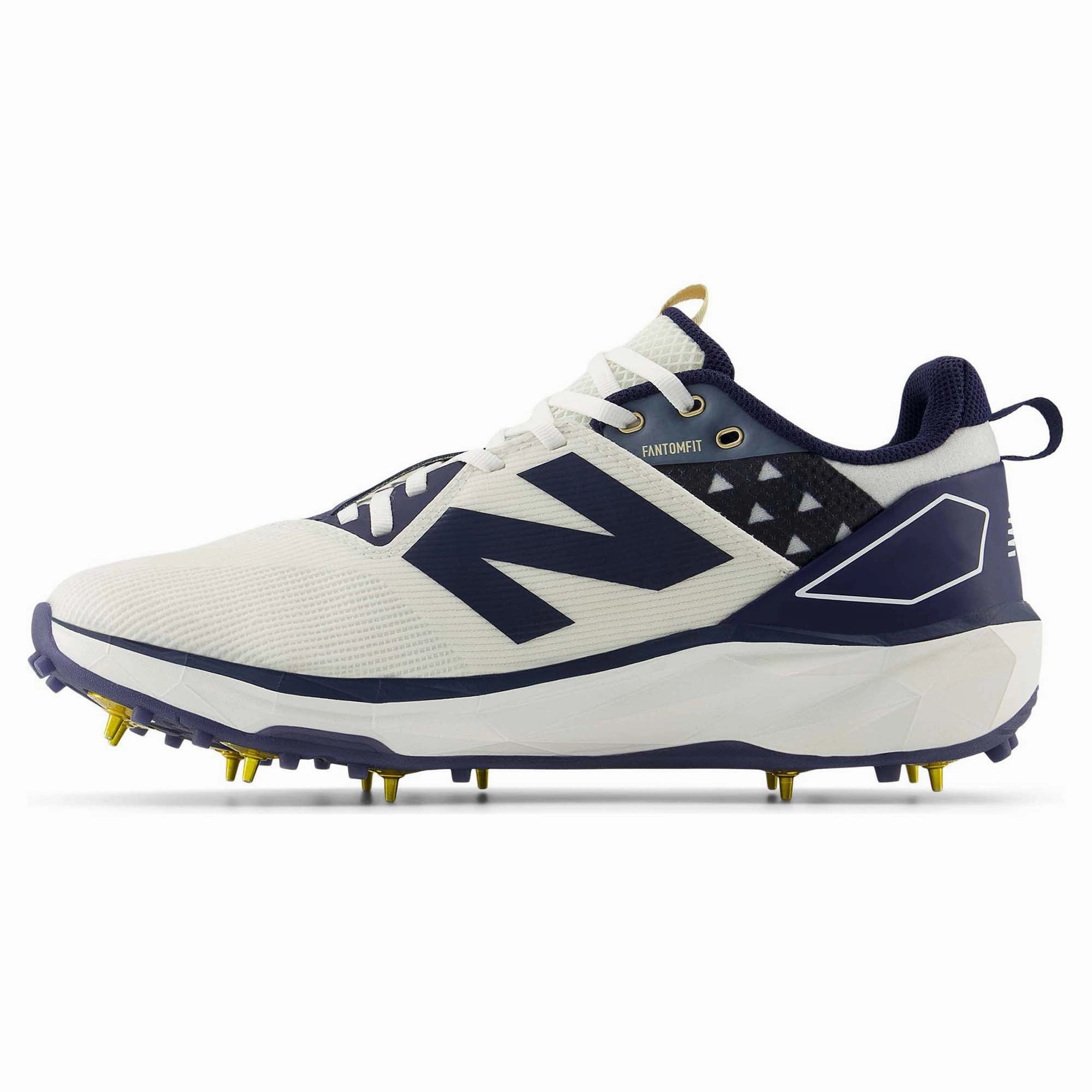 Ck10 V6 Men's Cricket Shoes (Width D) All occasions