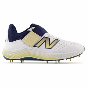 Ck4040 V6 Men's Cricket Shoes (Width 2E) Sophisticated Trendy designs