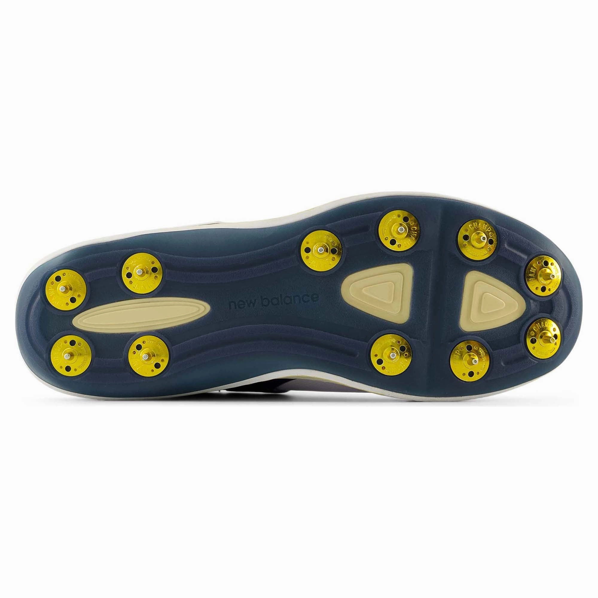 Ck4040 V6 Men's Cricket Shoes (Width 2E) Sophisticated
