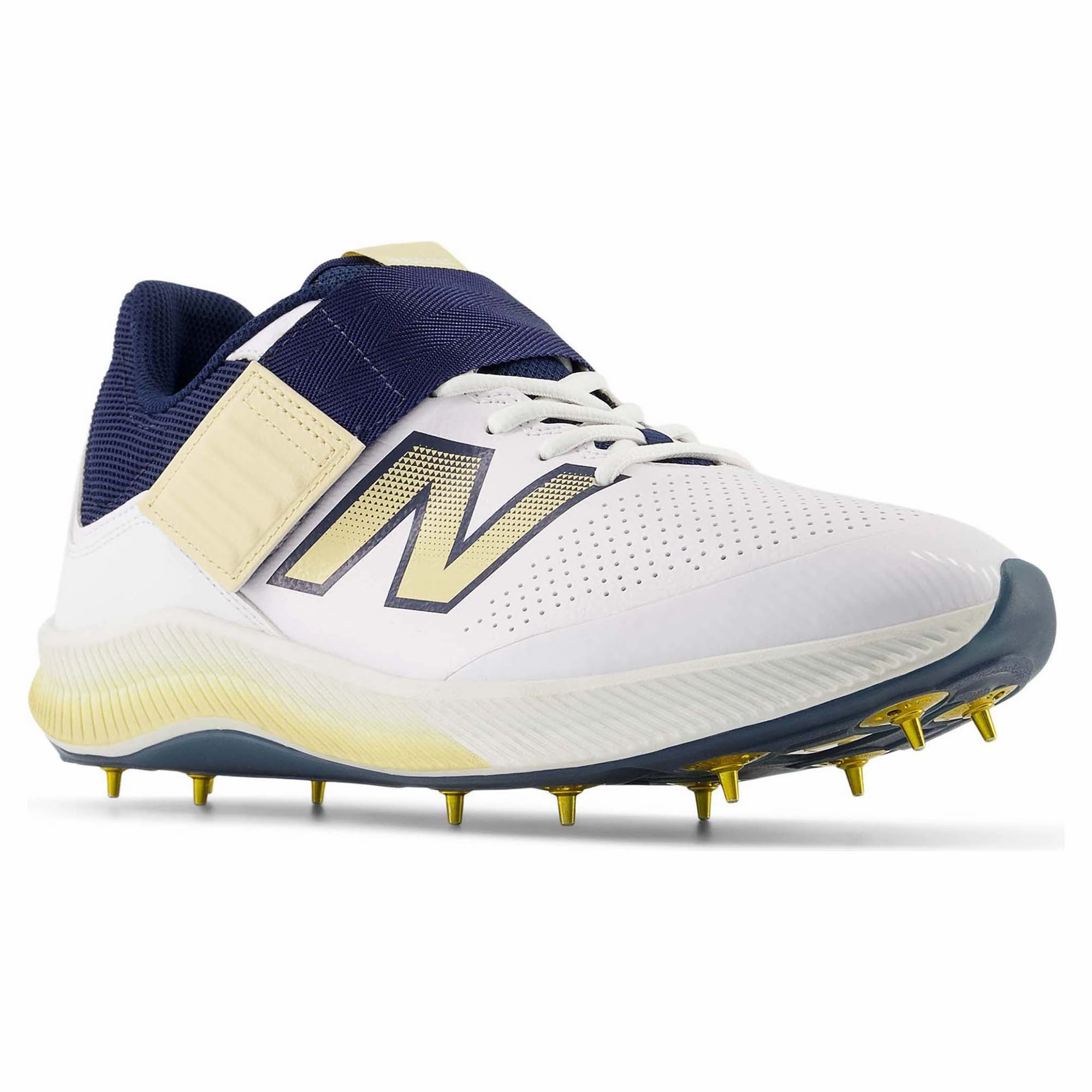 Ck4040 V6 Men's Cricket Shoes (Width 2E) Sophisticated