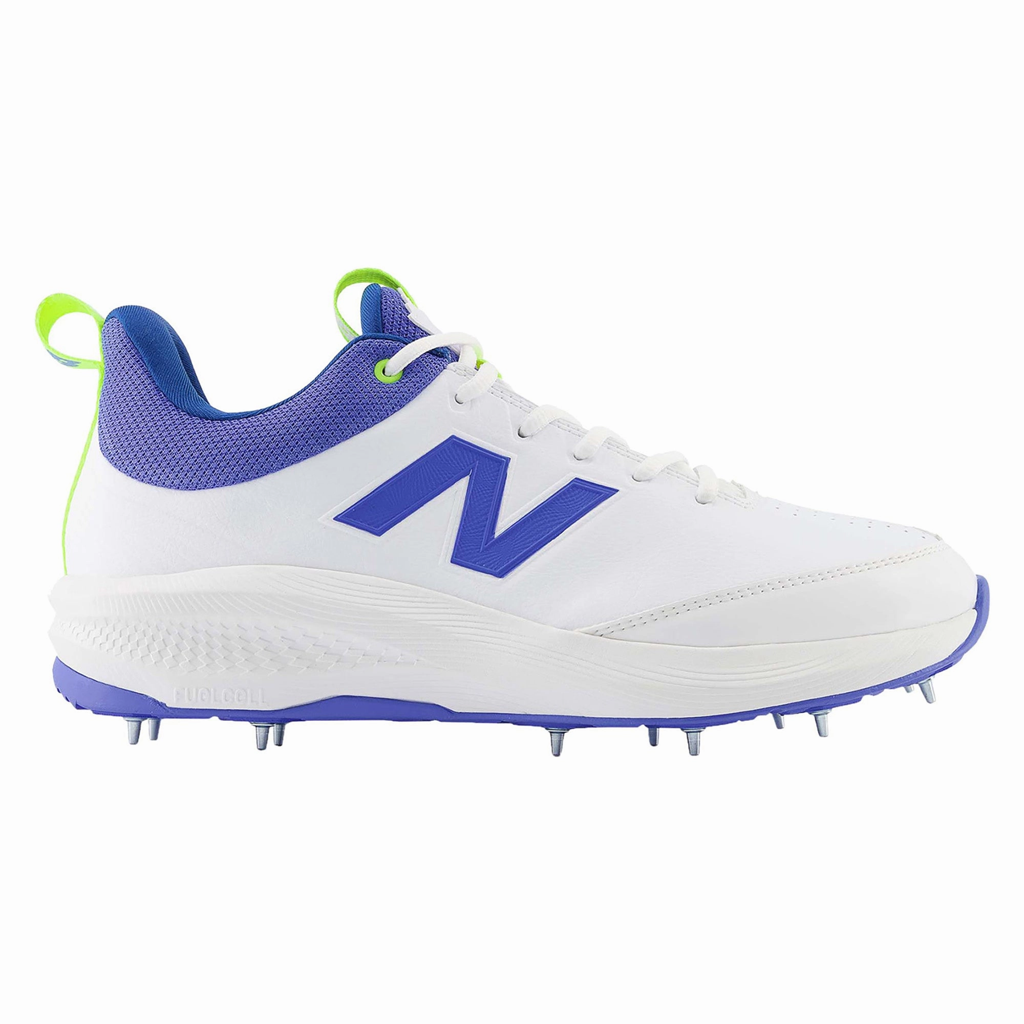 CK 4030 V5 Men's Cricket Shoes (Width 2E) Attention to detail Classic attire