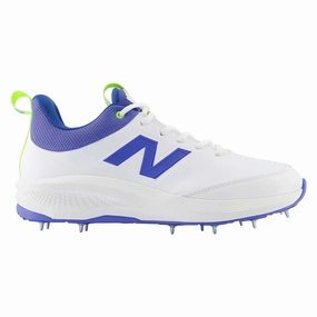 CK 4030 V5 Men's Cricket Shoes (Width 2E) Trendy pieces Style-defining
