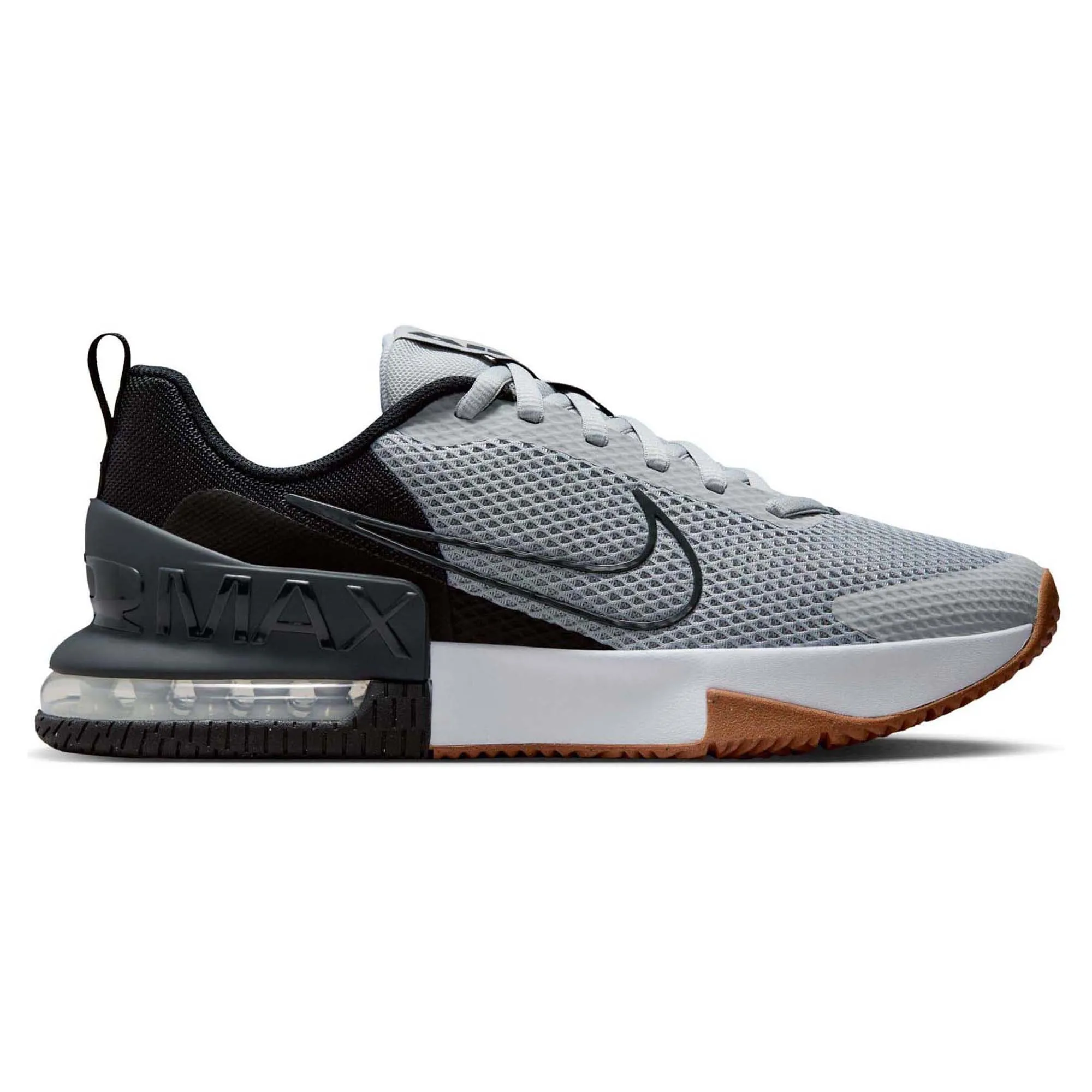 Soft Air Max Alpha Trainer 6 Men's Workout Shoes Modern looks