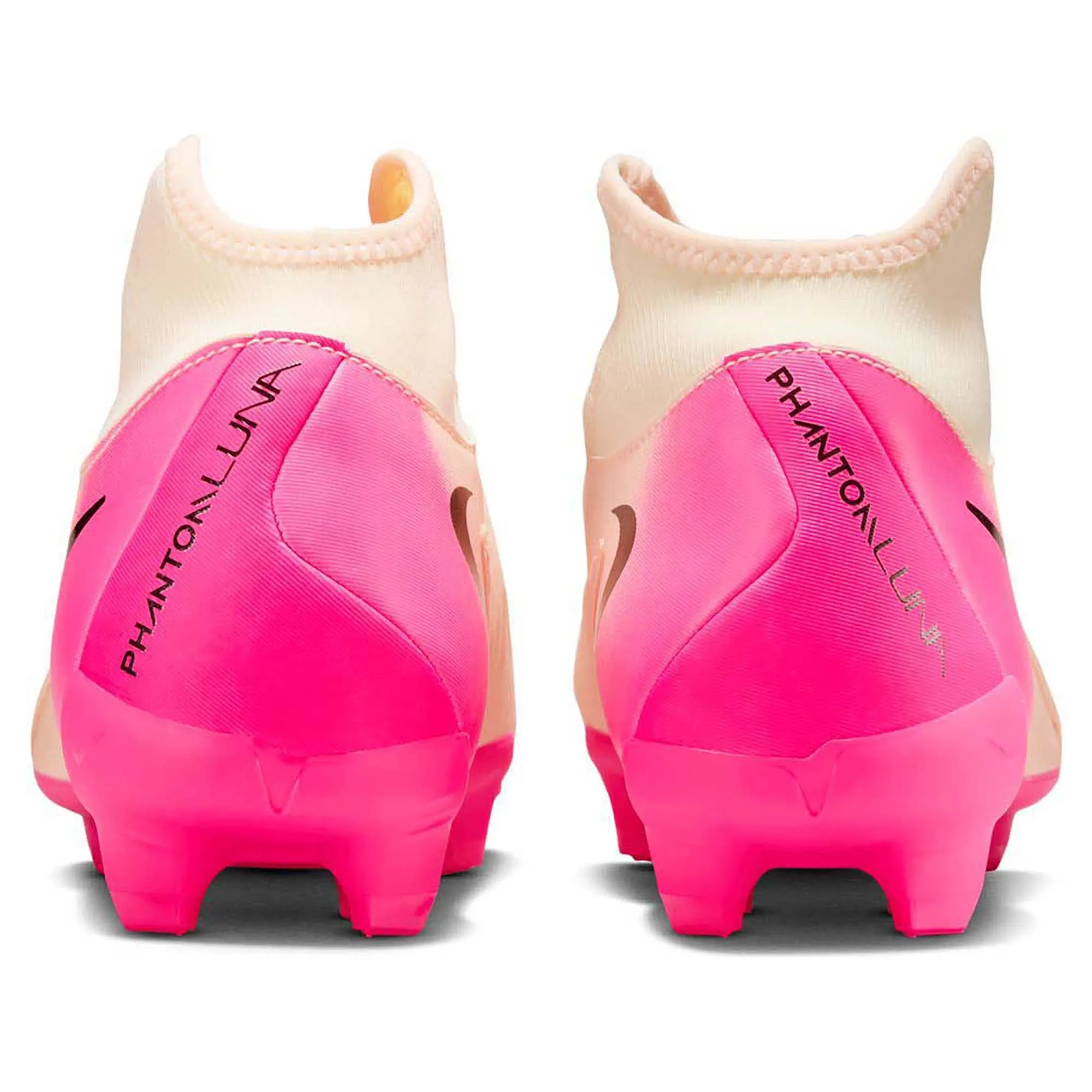 Classic designs Phantom Luna 2 Academy Multi Ground High Top Men's Football Boots