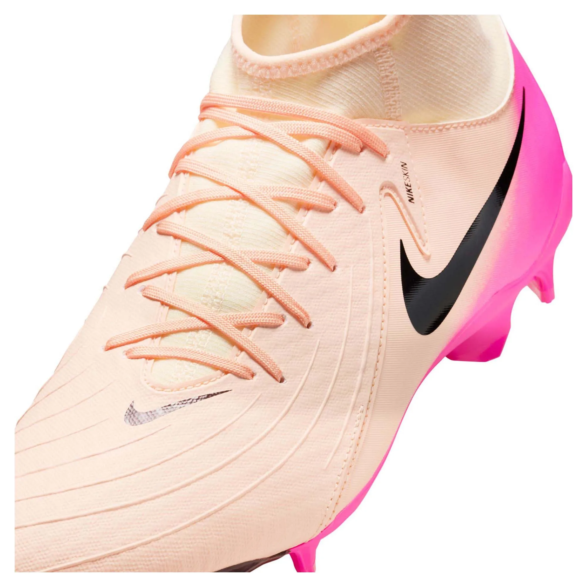 Classic designs Phantom Luna 2 Academy Multi Ground High Top Men's Football Boots