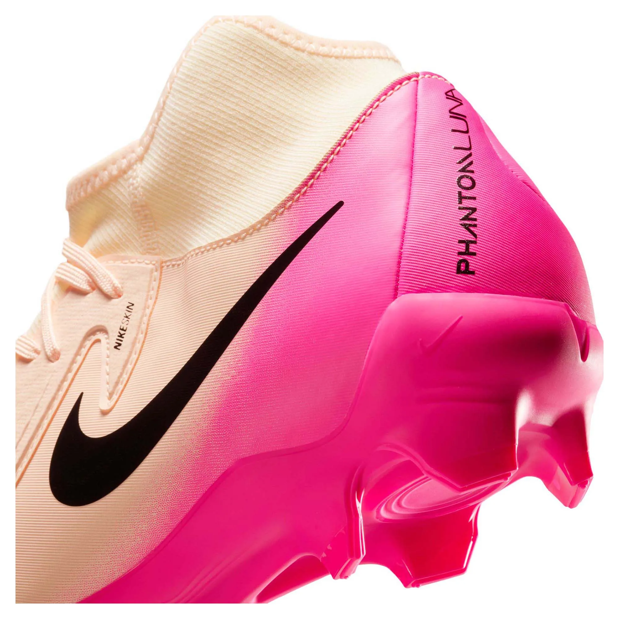 Classic designs Phantom Luna 2 Academy Multi Ground High Top Men's Football Boots