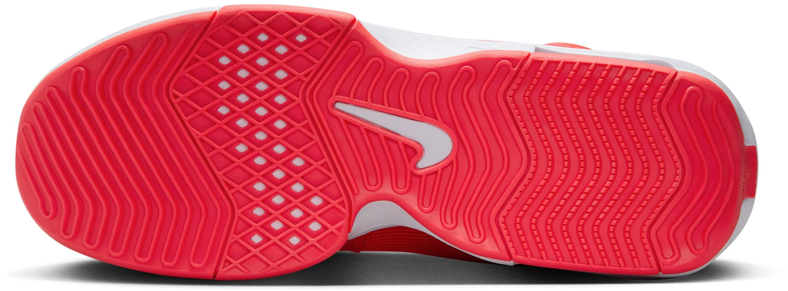Classic LeBron Witness 8 Men's Basketball Shoes