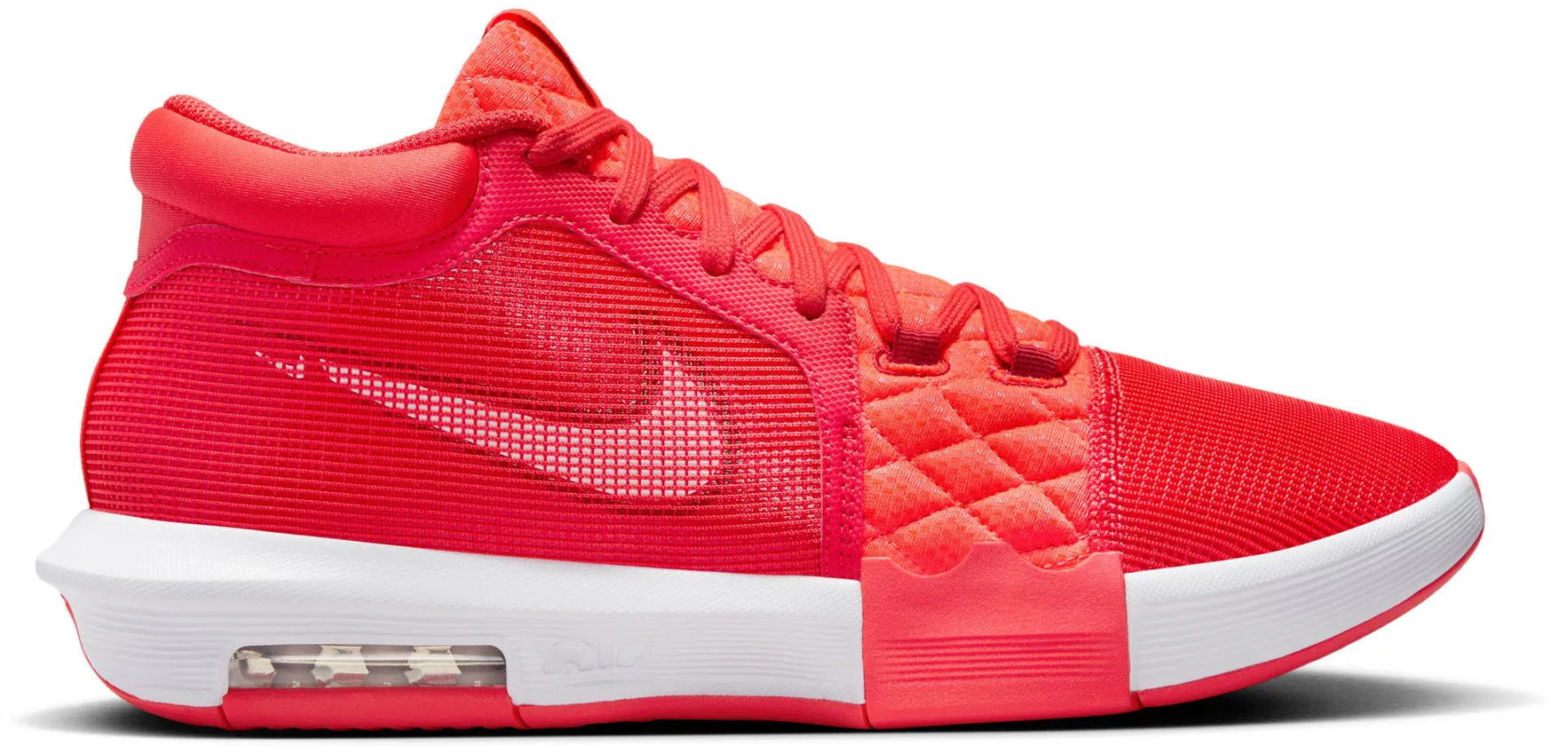Classic LeBron Witness 8 Men's Basketball Shoes Fashion-conscious