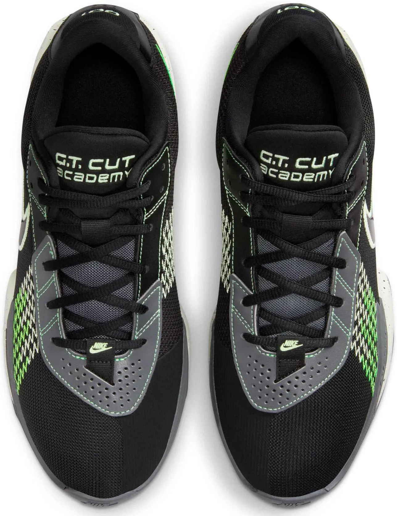 Classic looks Air Zoom G.T. Cut Academy Men's Basketball Shoes