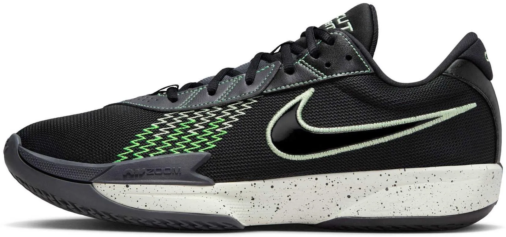 Classic looks Air Zoom G.T. Cut Academy Men's Basketball Shoes