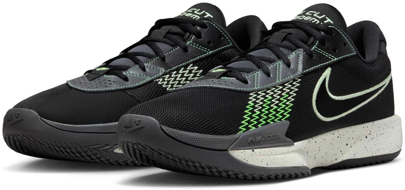Classic looks Air Zoom G.T. Cut Academy Men's Basketball Shoes