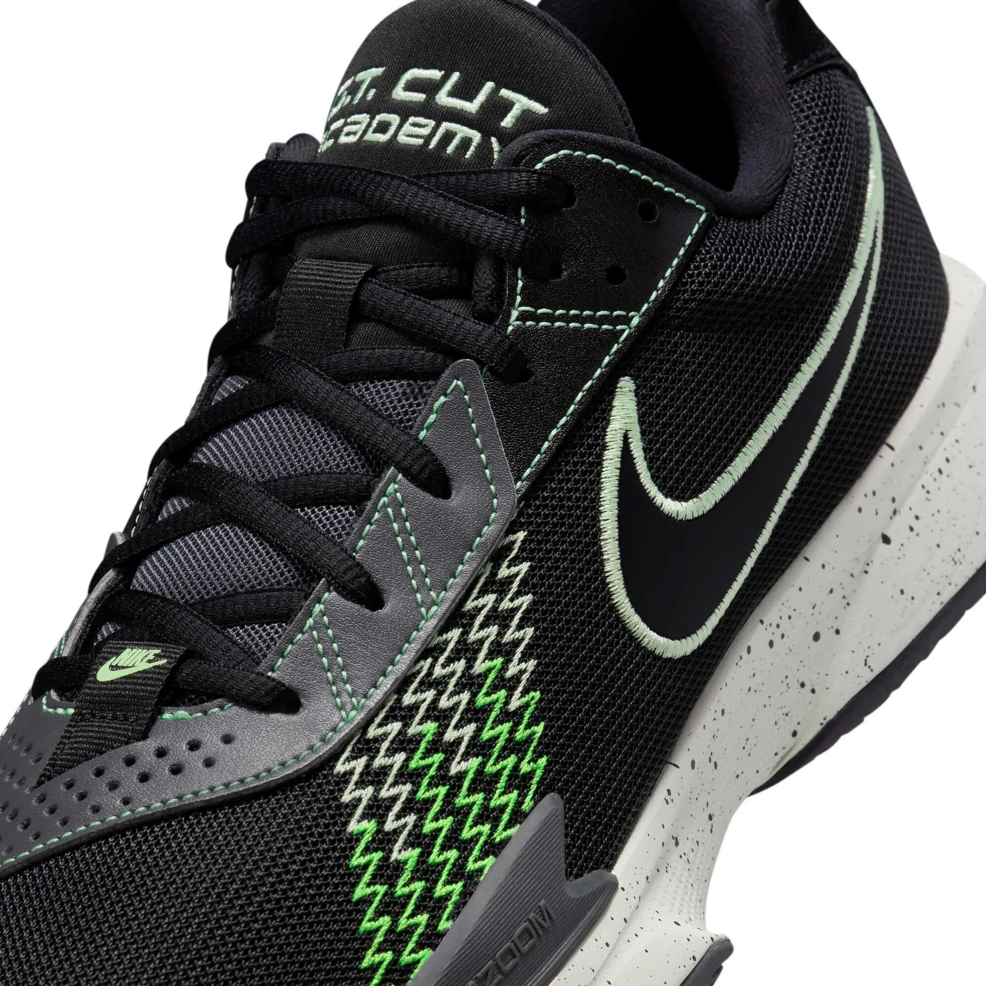 Classic looks Air Zoom G.T. Cut Academy Men's Basketball Shoes