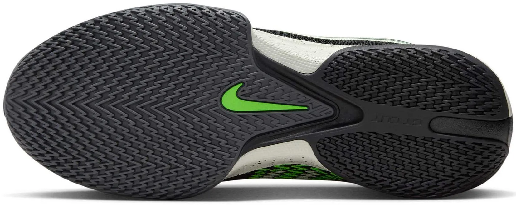 Classic looks Air Zoom G.T. Cut Academy Men's Basketball Shoes