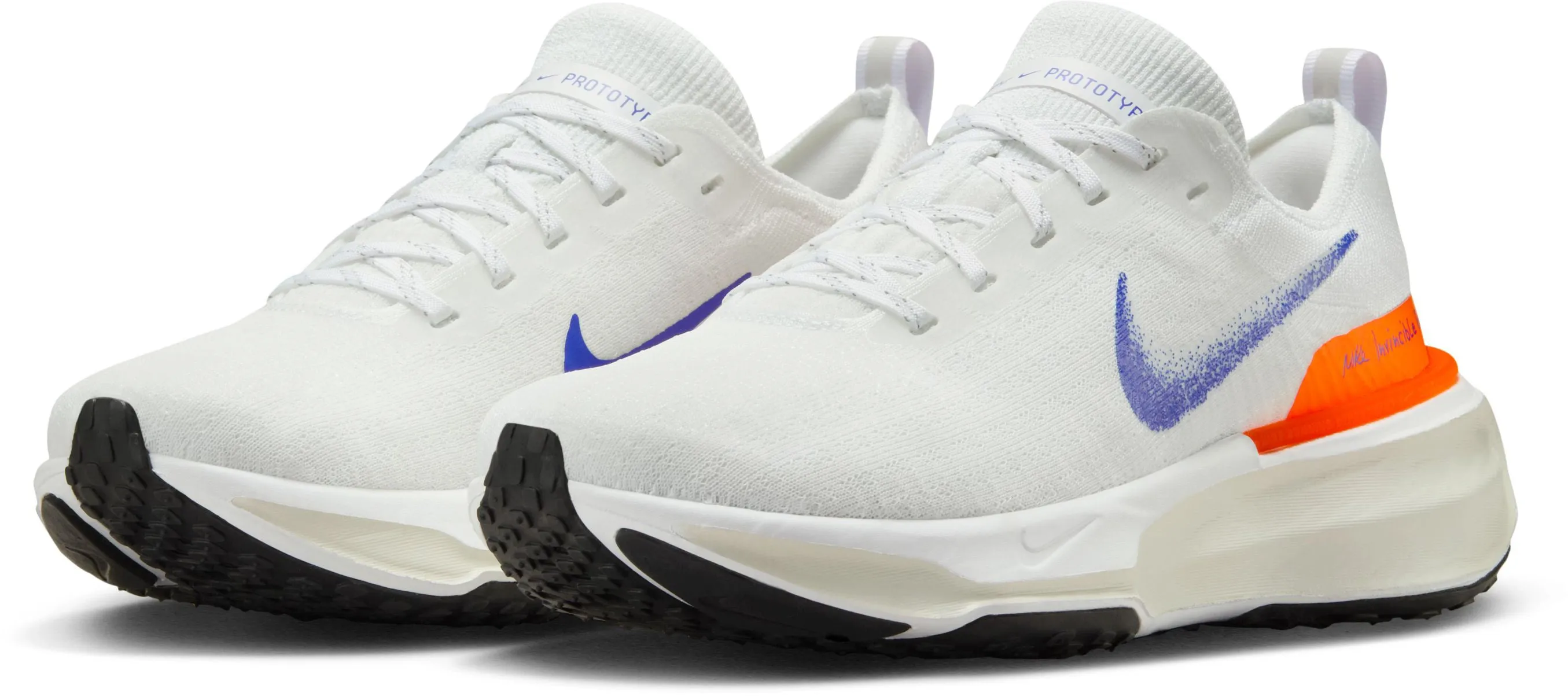 Classic style Invincible 3 Blueprint Women's Road Running Shoes