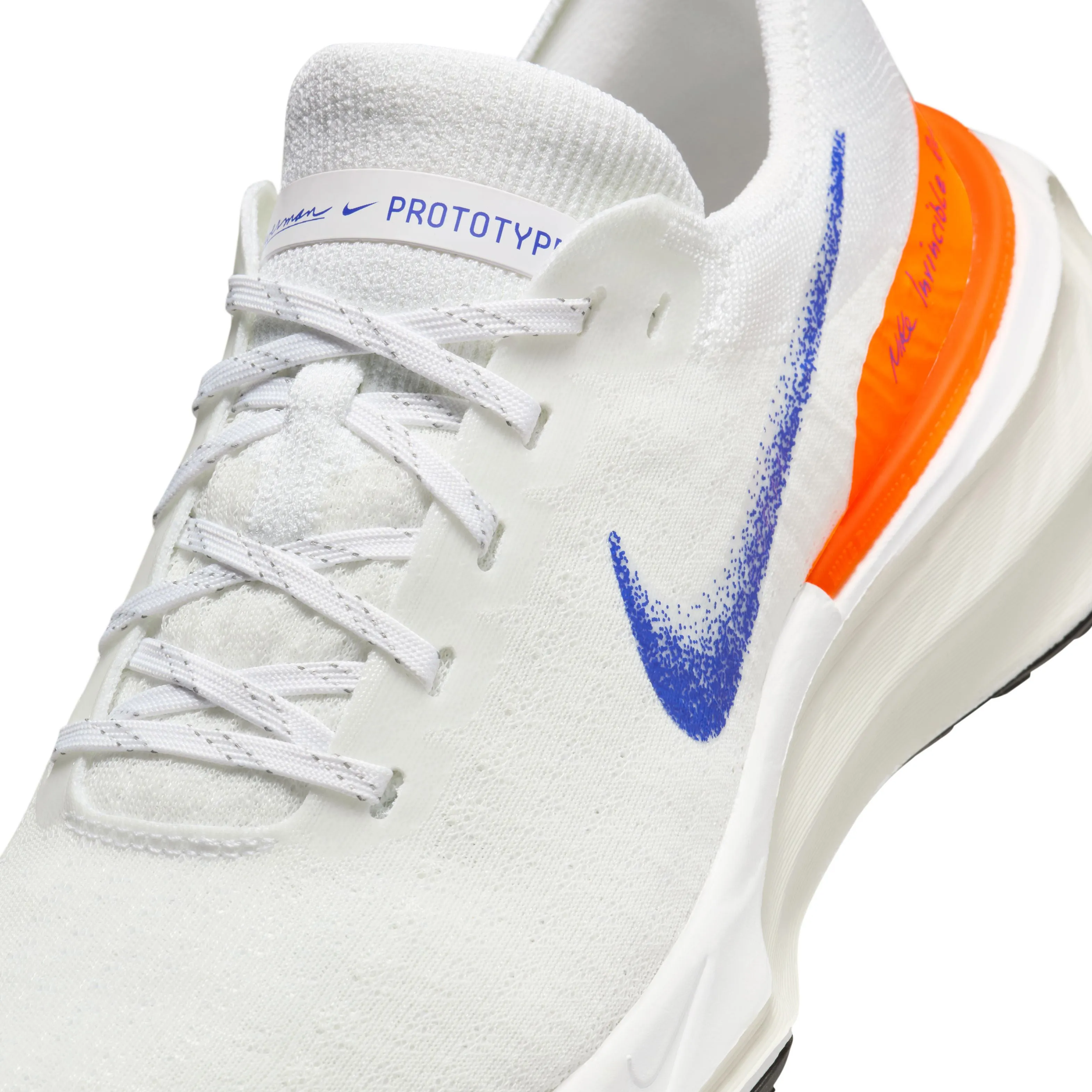 Classic style Invincible 3 Blueprint Women's Road Running Shoes