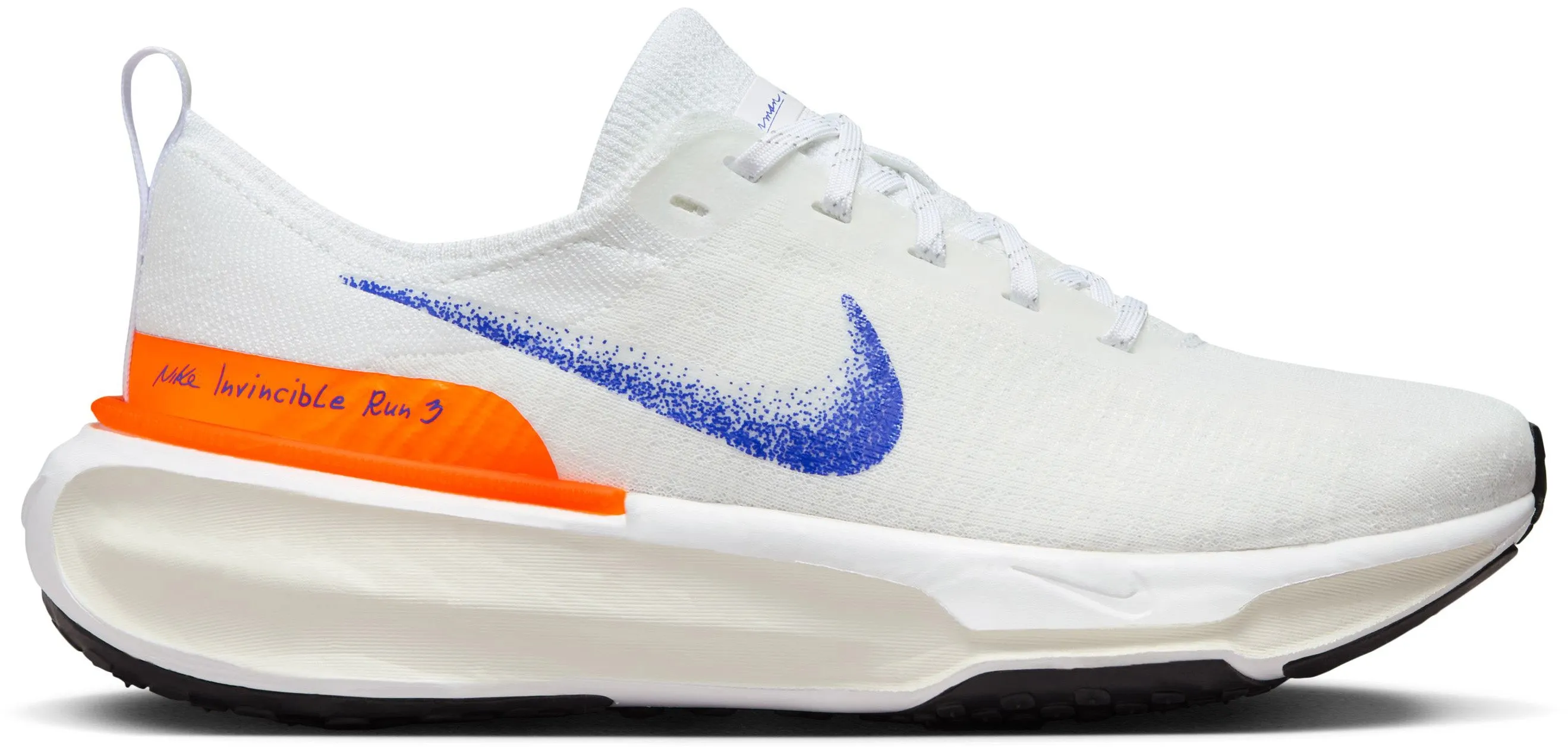 On-point Invincible 3 Blueprint Women's Road Running Shoes Effortless