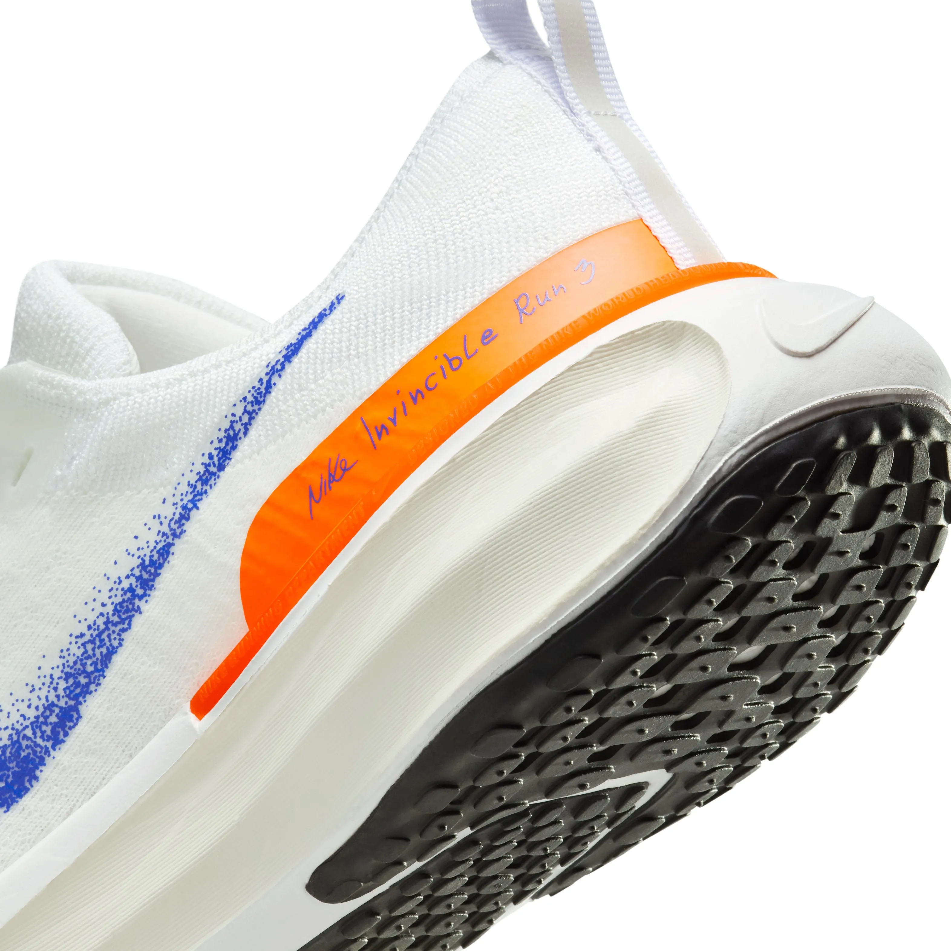 Classic style Invincible 3 Blueprint Women's Road Running Shoes
