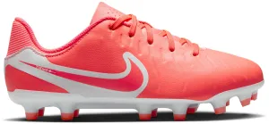 Classic style Nike Jr. Tiempo Legend 10 Academy Little/Big Kids Multi Ground Low Top Soccer Cleats Comfortable fit