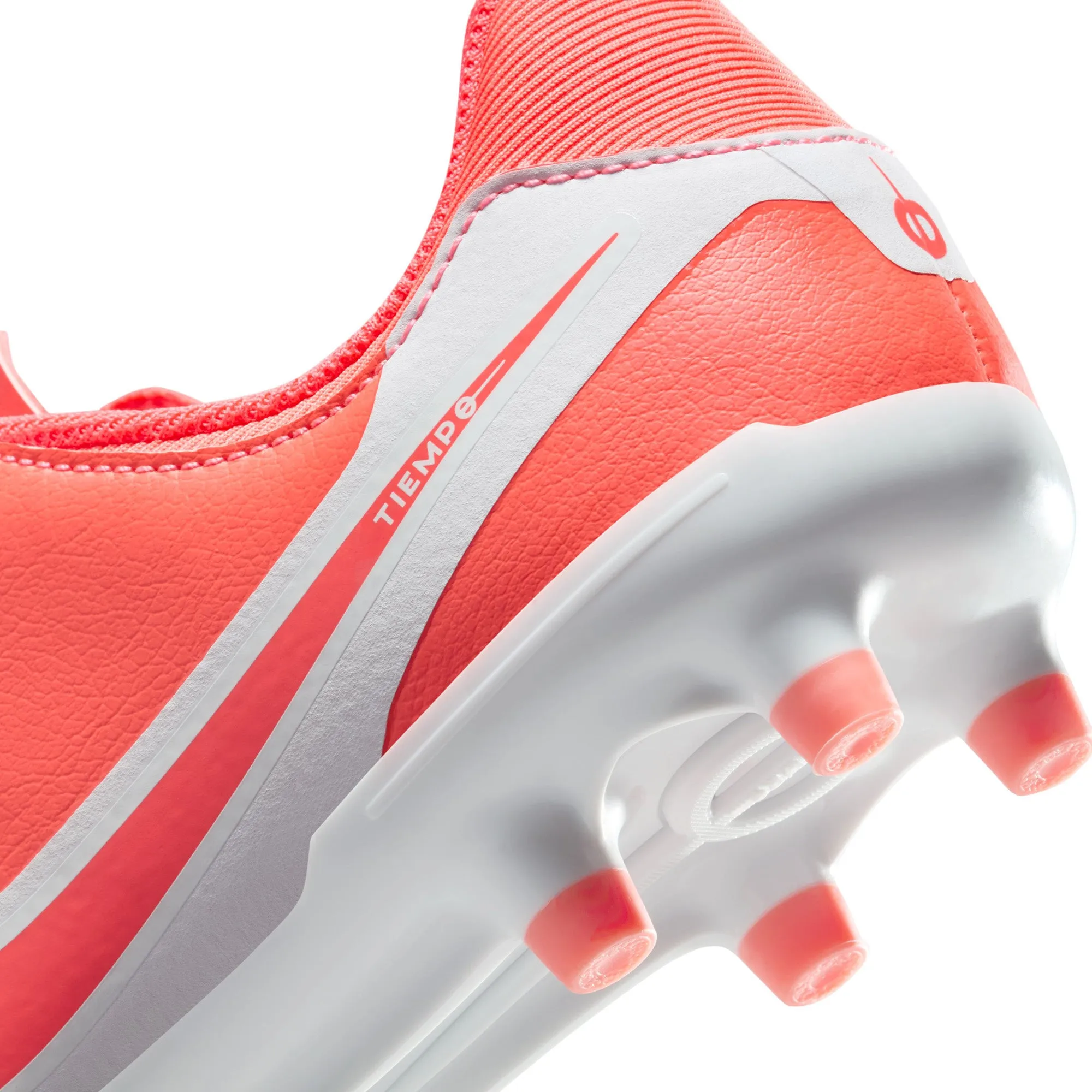 Classic style Nike Jr. Tiempo Legend 10 Academy Little/Big Kids Multi Ground Low Top Soccer Cleats