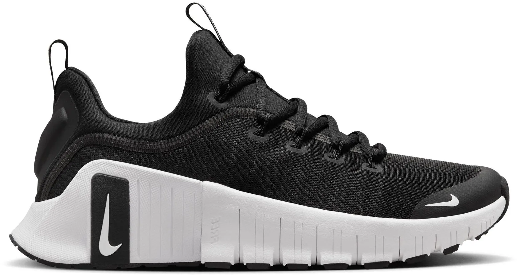 Understated Free Metcon 6 Workout Shoes Edgy