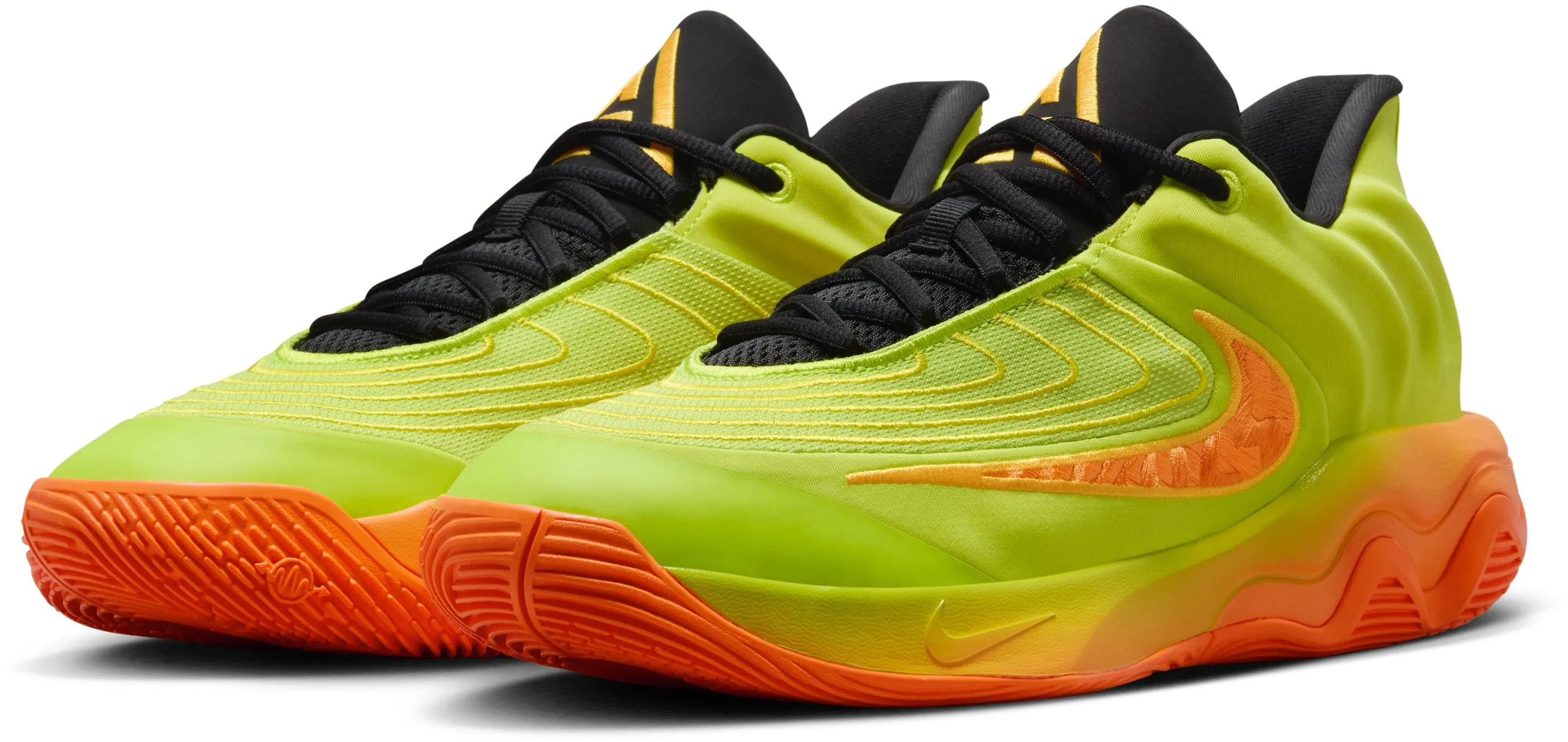 Classic wearables Nike Giannis Immortality 4 Basketball Shoes