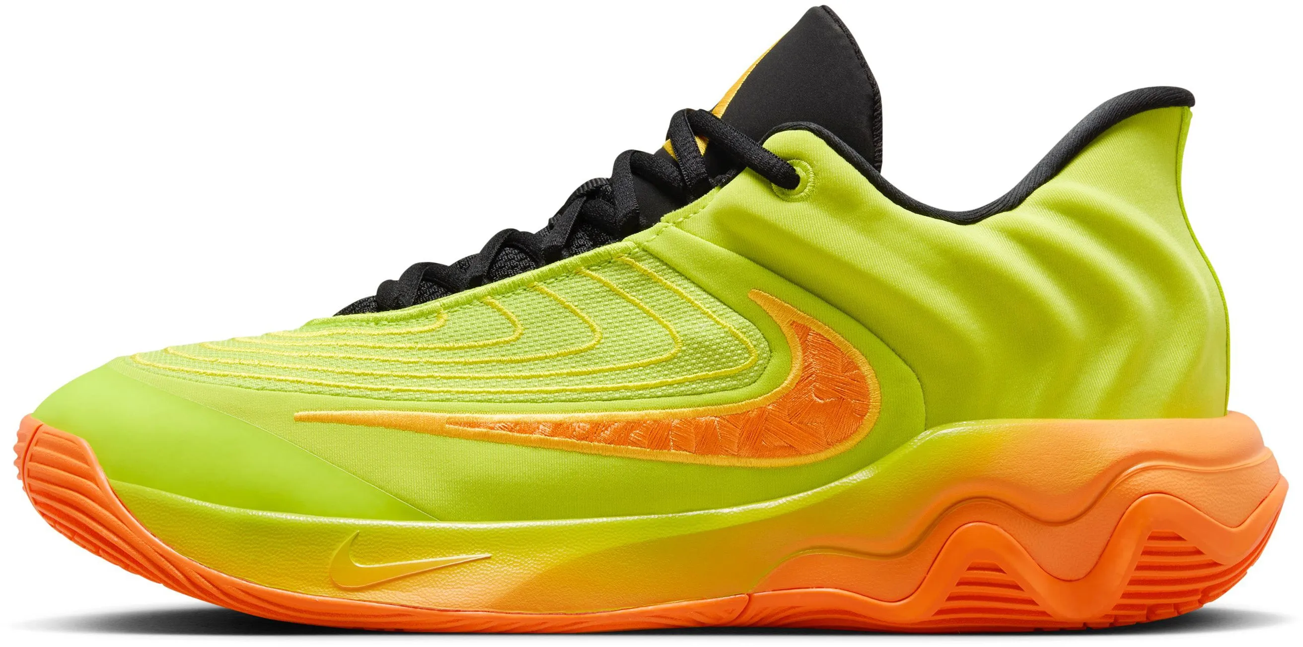 Classic wearables Nike Giannis Immortality 4 Basketball Shoes