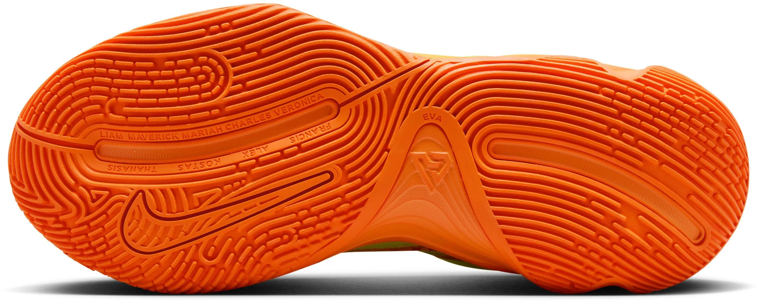 Classic wearables Nike Giannis Immortality 4 Basketball Shoes